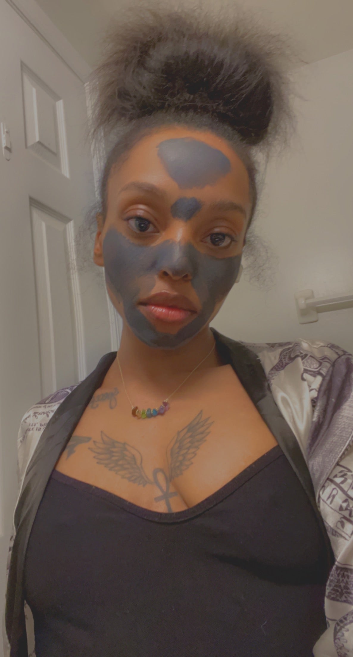 BLAC MAGIC Detox Mask